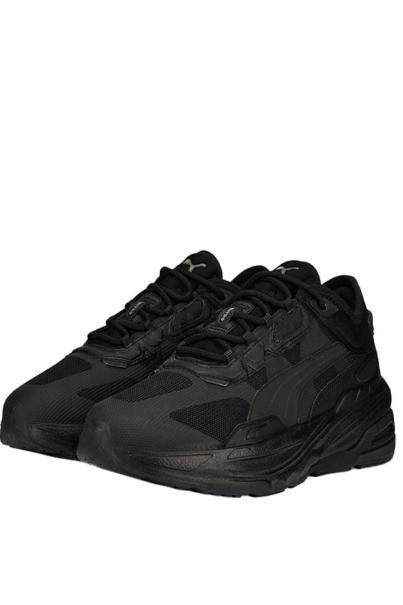 PUMA Extent Nitro Mono Shoes Black 3
