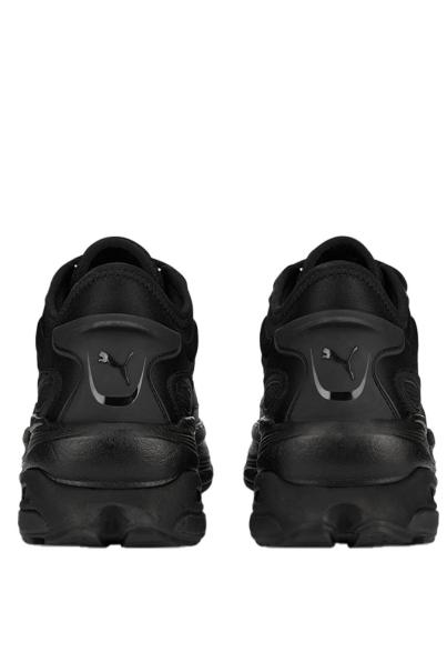 PUMA Extent Nitro Mono Shoes Black