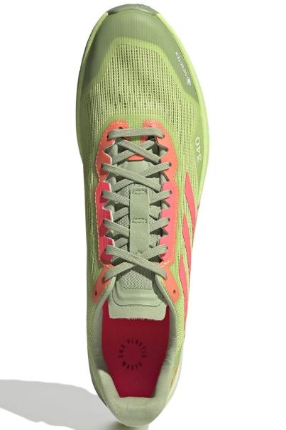 ADIDAS Terrex Agravic Flow 2 Gore-Tex Shoes Green