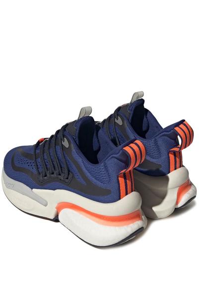 ADIDAS Sportswear Alphaboost V1 Shoes Blue