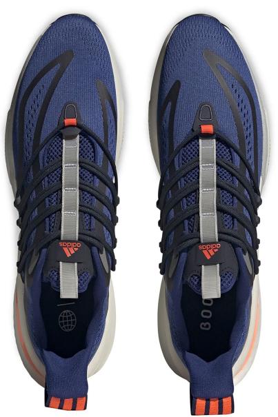 ADIDAS Sportswear Alphaboost V1 Shoes Blue