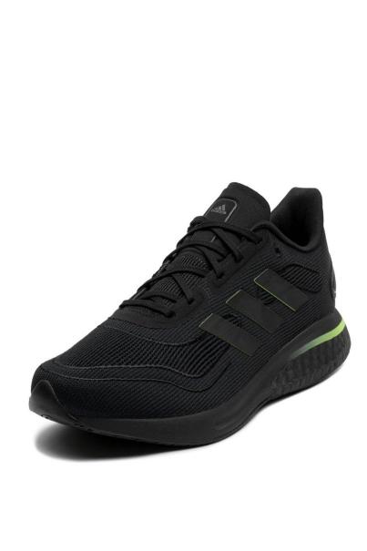 ADIDAS Supernova Boost Running Shoes Black 3