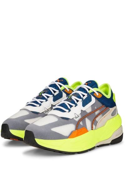 PUMA Extent Nitro Adv Shoes Multicolor 3