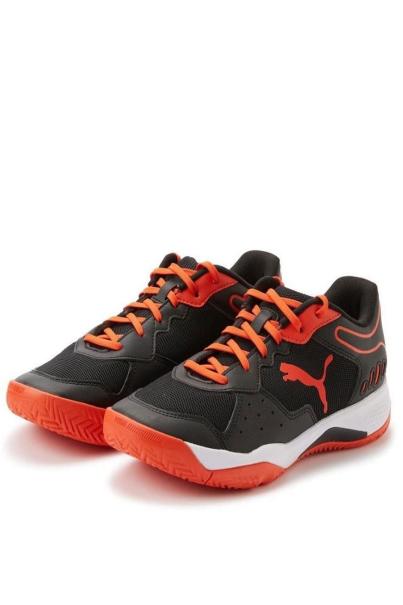 PUMA Solarsmash Rct Shoes Black 3