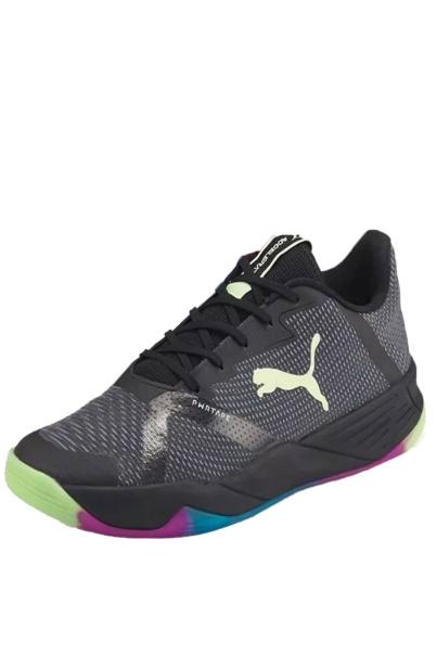 PUMA Accelerate Turbo Nitro II Shoes Black 3