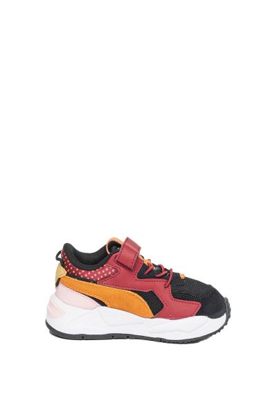 PUMA Rs-Z Boho Gleam Shoes Black/Multi