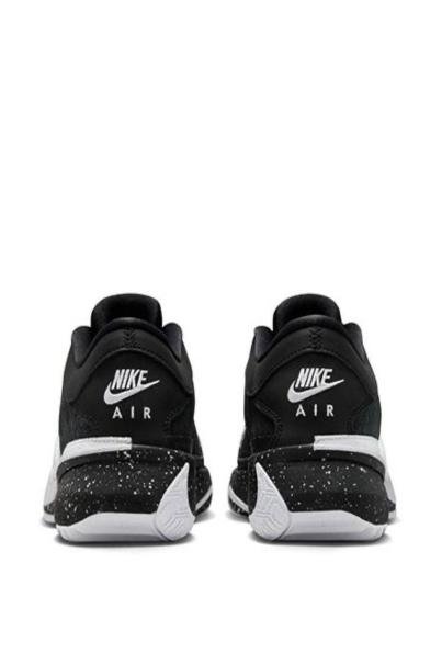 NIKE Zoom Freak 5 Basketball Shoes Black