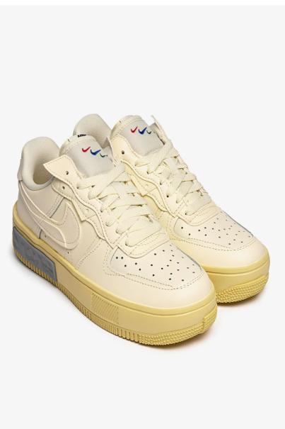 NIKE Air Force 1 Fontanka Shoes Beige 3