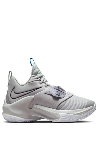 NIKE Zoom Freak 3 Shoes Gray