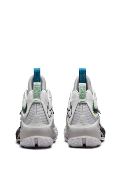 NIKE Zoom Freak 3 Shoes Gray