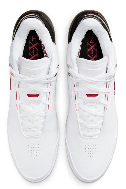 NIKE x LeBron James Nxxt Gen 