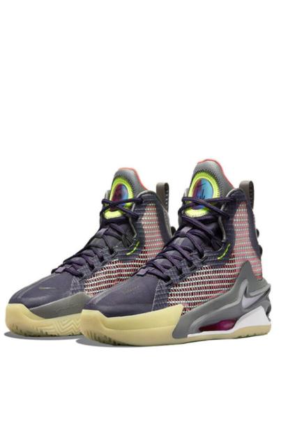 NIKE Air Zoom Gt Jump Chaos Shoes Multicolor 3