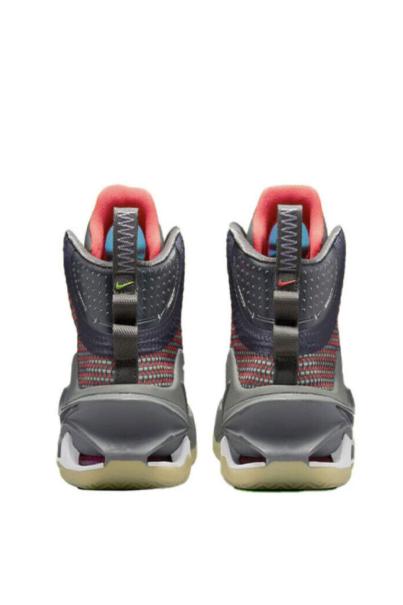 NIKE Air Zoom Gt Jump Chaos Shoes Multicolor