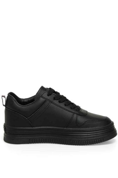 US POLO Assn Suri Shoes Black