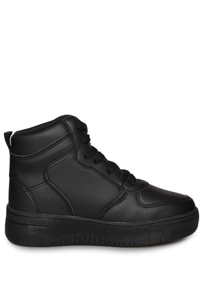 US POLO Assn Aristo Shoes Black