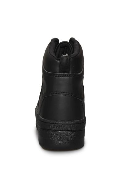US POLO Assn Aristo Shoes Black