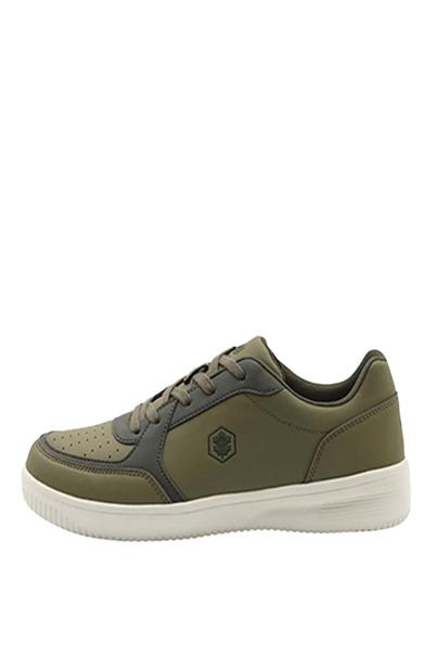 LUMBERJACK Finster Shoes Khaki