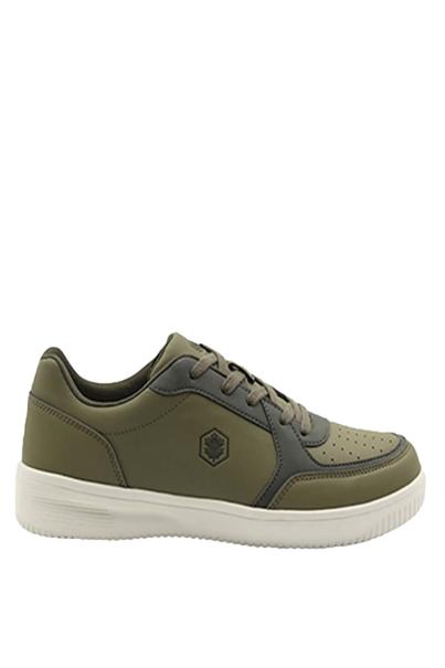 LUMBERJACK Finster Shoes Khaki