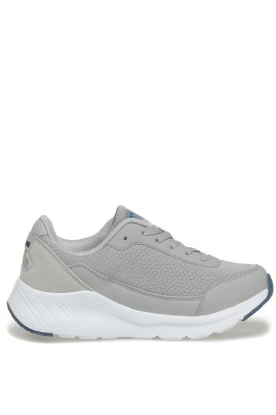 US POLO Assn Moss Shoes Grey