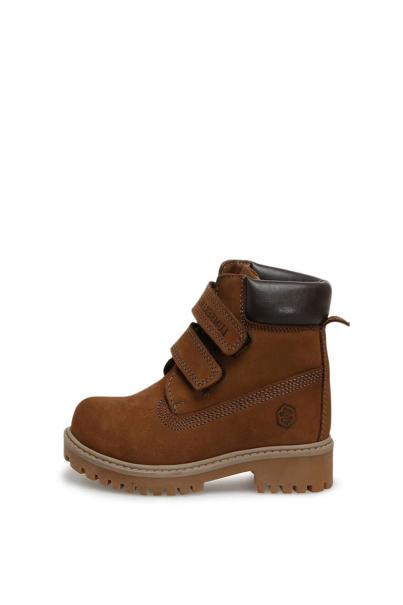 LUMBERJACK River Shoes Brown