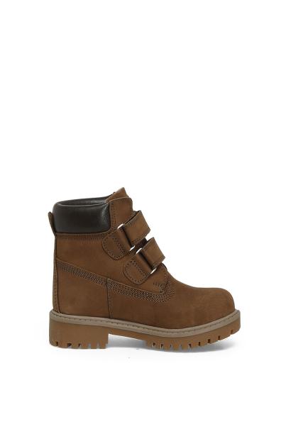 LUMBERJACK River Shoes Brown