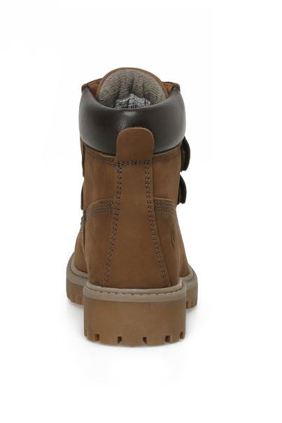 LUMBERJACK River Shoes Brown