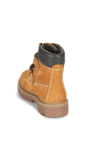 LUMBERJACK River Shoes Khaki