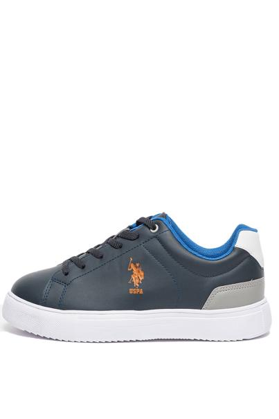 US POLO Assn Veron Shoes Blue