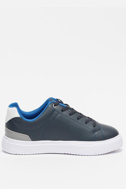 US POLO Assn Veron Shoes Blue