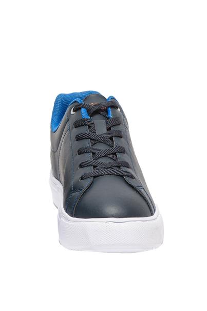 US POLO Assn Veron Shoes Blue 3