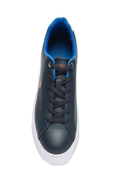 US POLO Assn Veron Shoes Blue