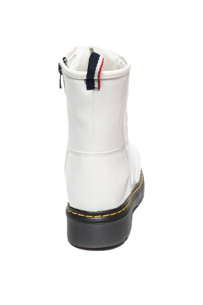 US POLO Assn Polet Boots White