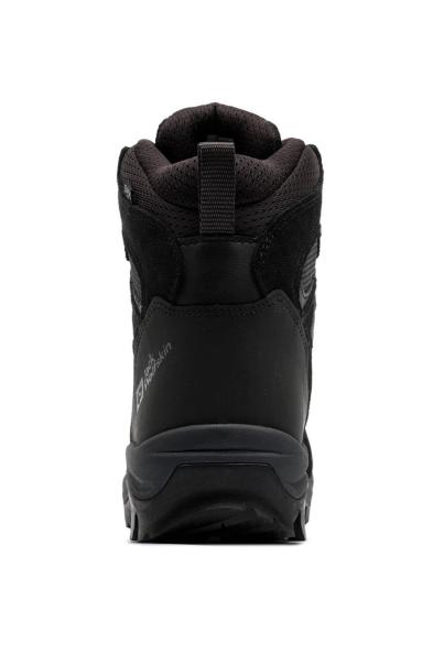 JACK WOLFSKIN Vojo 3 Texapore Mid Shoes Black