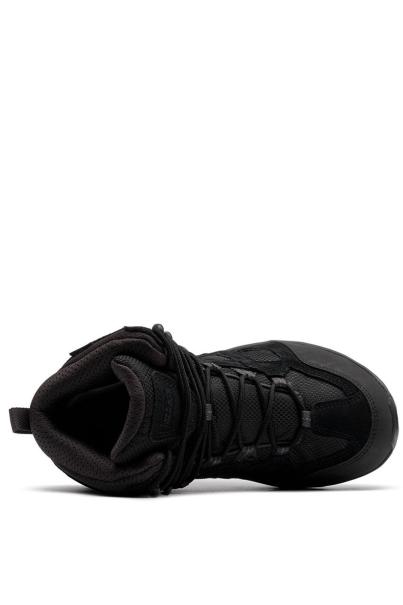 JACK WOLFSKIN Vojo 3 Texapore Mid Shoes Black