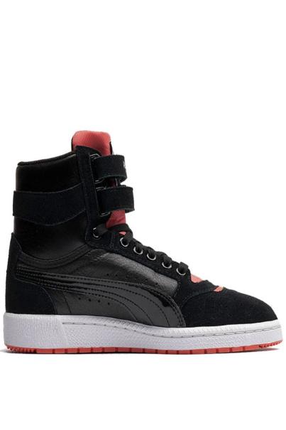 PUMA Sky II Streetwear Black