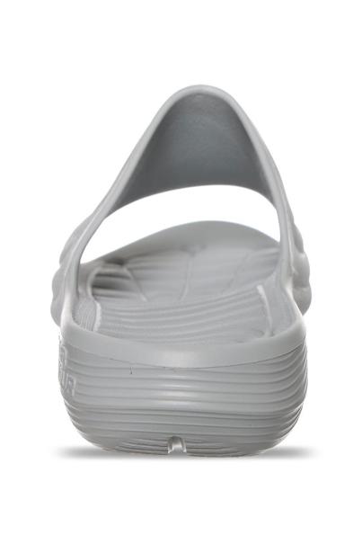 UNDER ARMOUR Locker IV Slides Grey