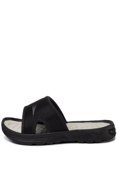 MIZUNO Relax Slides Black