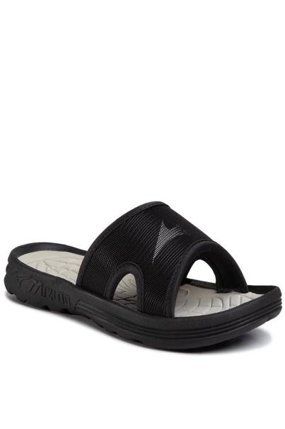 MIZUNO Relax Slides Black