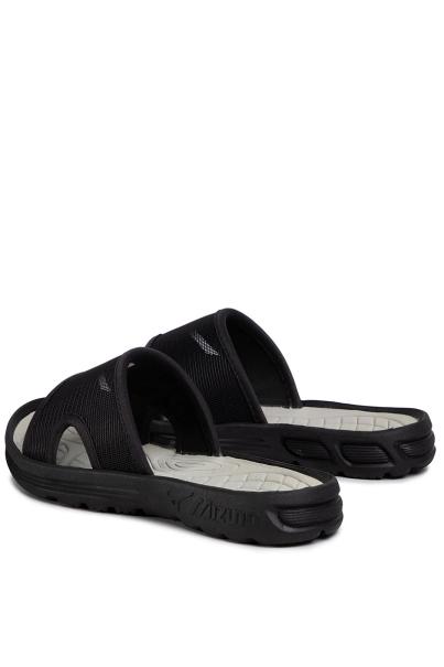 MIZUNO Relax Slides Black