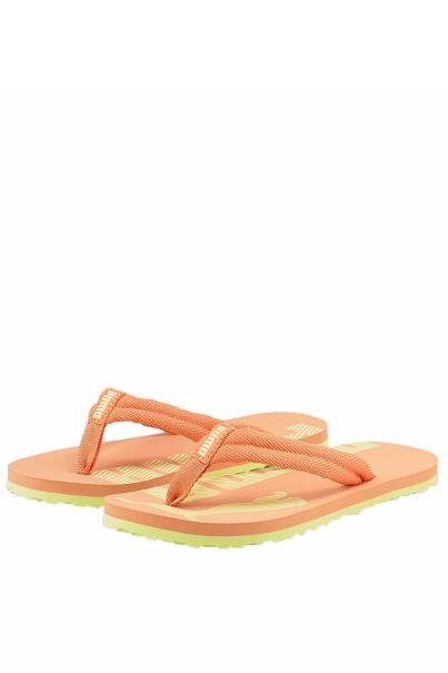 PUMA Epic Flip V2 Flip-Flops Orange