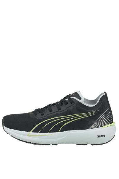 PUMA Liberate Nitro Running Shoes Black