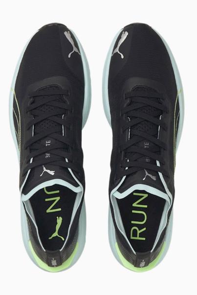 PUMA Liberate Nitro Running Shoes Black