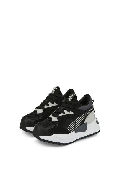 PUMA Rs-Z Reinvention Shoes Black 3