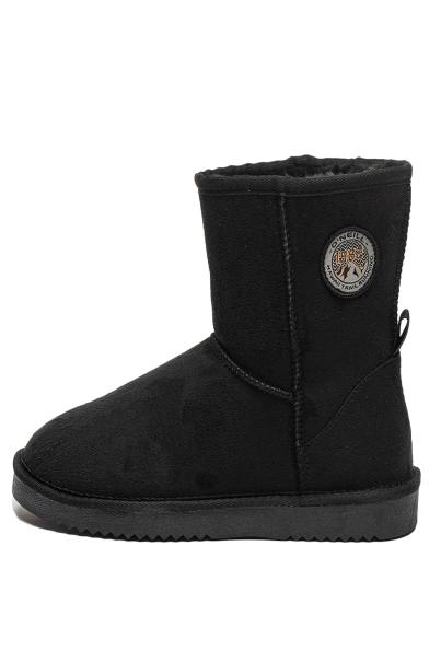 ONEILL Bolsa Chica High Boots Black