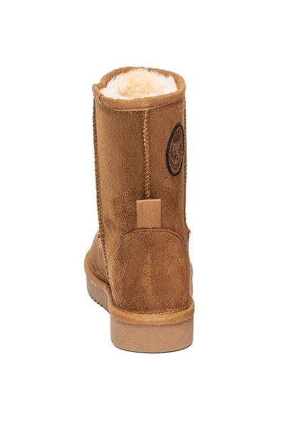 ONEILL Bolsa Chica High Boots Brown