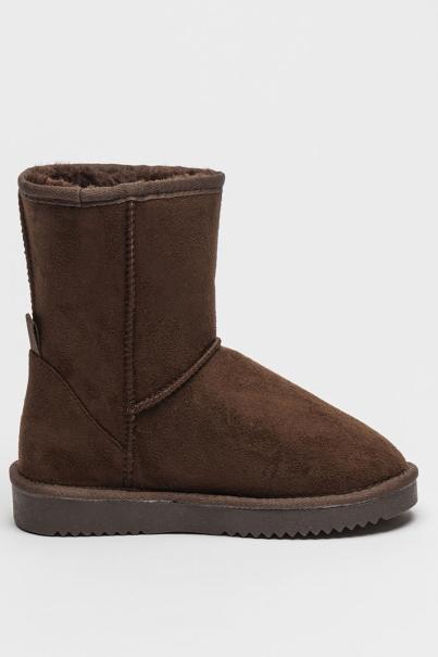 ONEILL Bolsa Chica High Boots Dark Brown