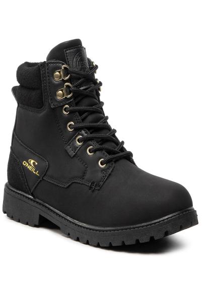 ONEILL El Capitan High Boots Black