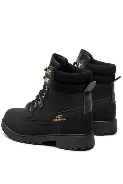 ONEILL El Capitan High Boots Black