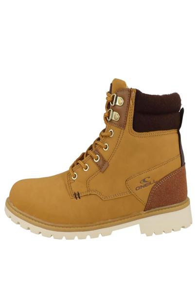 ONEILL El Capitan High Boots Brown