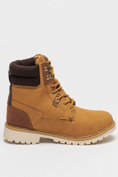 ONEILL El Capitan High Boots Brown